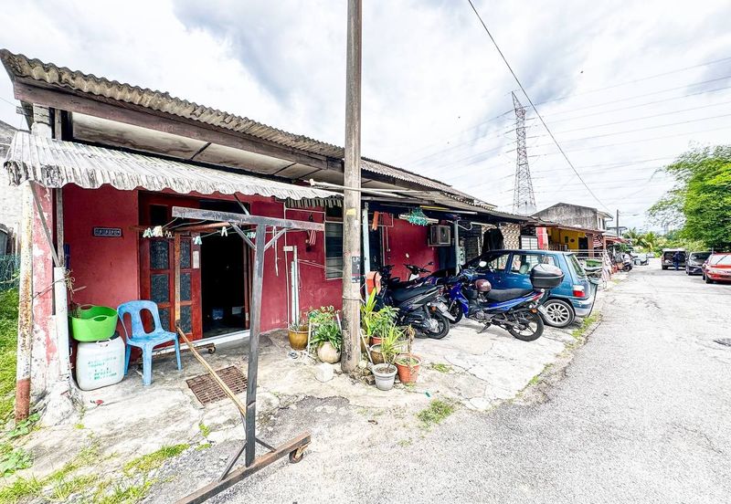 Bandar Tun Razak, Kuala Lumpur