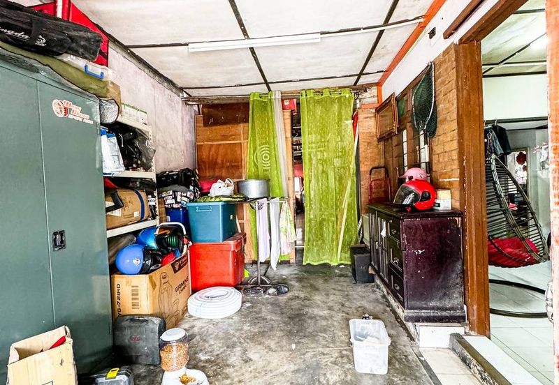 Bandar Tun Razak, Kuala Lumpur