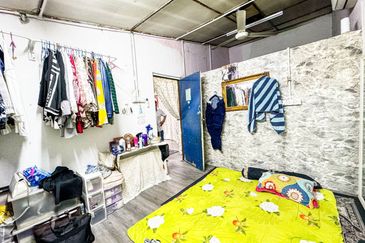 Bandar Tun Razak, Kuala Lumpur