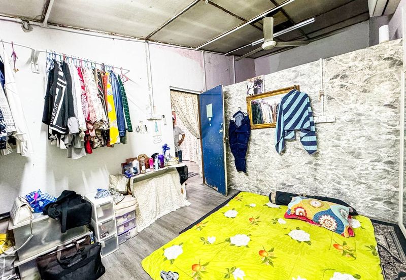 Bandar Tun Razak, Kuala Lumpur