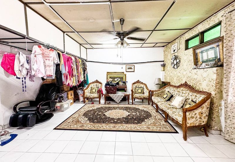 Bandar Tun Razak, Kuala Lumpur