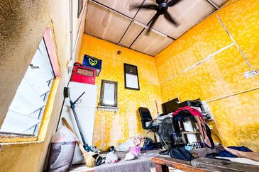 Bandar Tun Razak, Kuala Lumpur