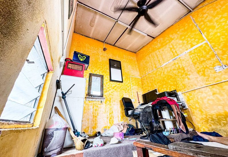 Bandar Tun Razak, Kuala Lumpur