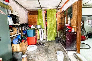 Bandar Tun Razak, Kuala Lumpur