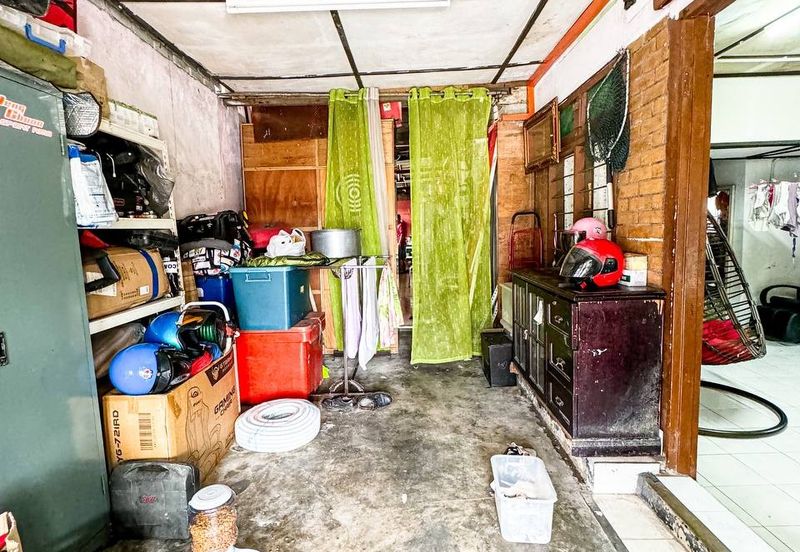 Bandar Tun Razak, Kuala Lumpur