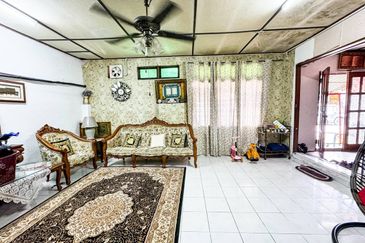 Bandar Tun Razak, Kuala Lumpur