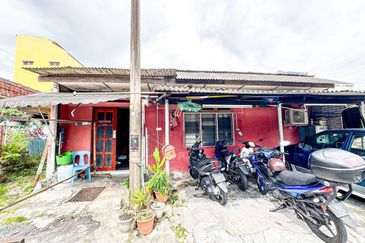 Bandar Tun Razak, Kuala Lumpur