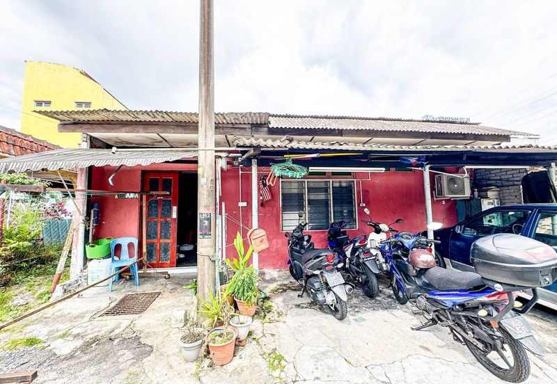 Bandar Tun Razak, Kuala Lumpur