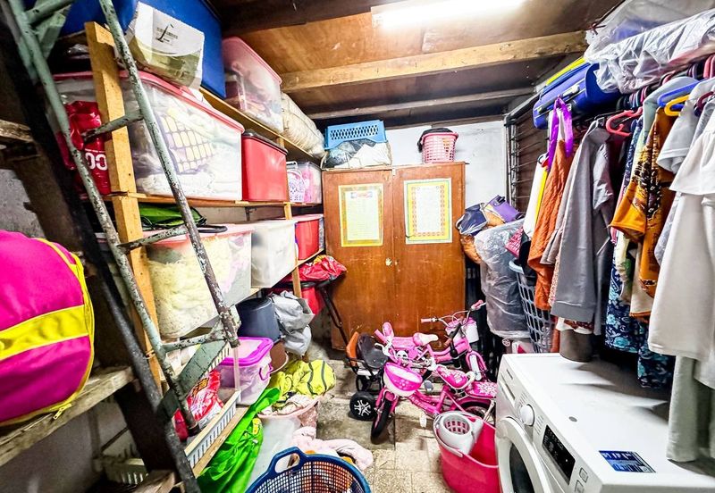 Bandar Tun Razak, Kuala Lumpur