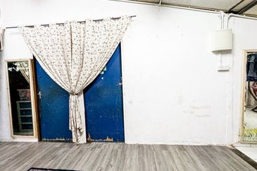 Bandar Tun Razak, Kuala Lumpur