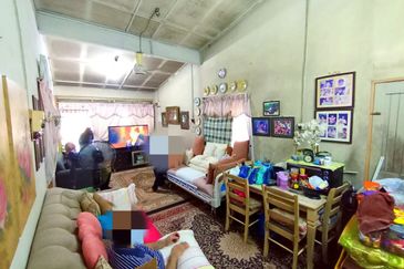 Bandar Tun Razak, Kuala Lumpur