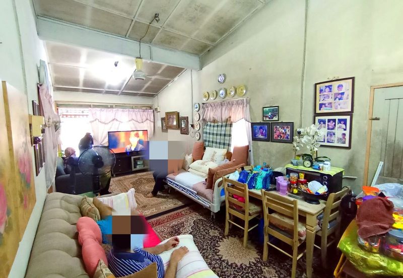 Bandar Tun Razak, Kuala Lumpur