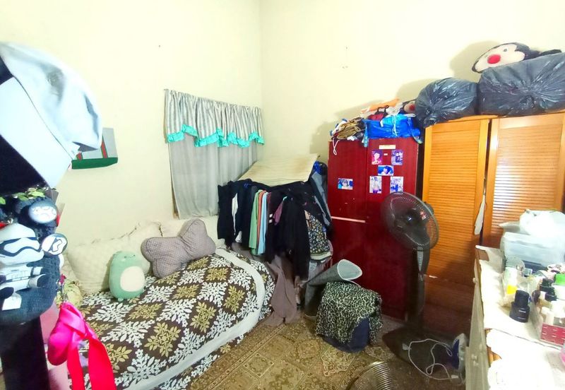 Bandar Tun Razak, Kuala Lumpur