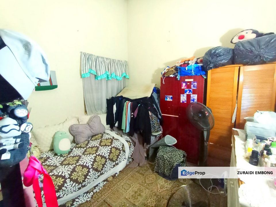 FOR SALE / UNTUK DIJUAL Teres Kluster Setingkat,  Kg Kongo,  Bandar Tun Razak, Cheras, Kuala Lumpur, Bandar Tun Razak