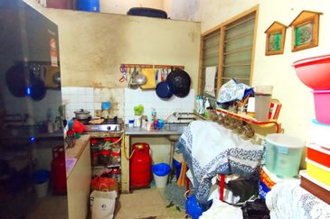 Bandar Tun Razak, Kuala Lumpur