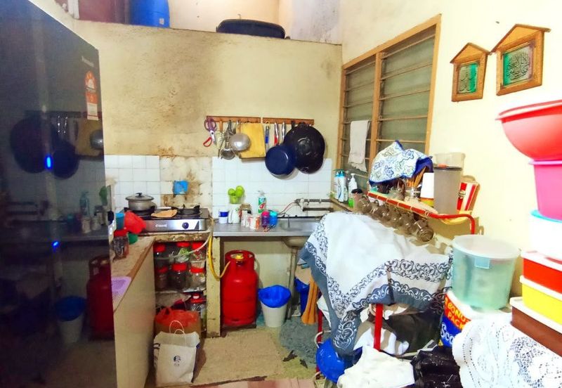 Bandar Tun Razak, Kuala Lumpur