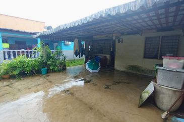 Bandar Tun Razak, Kuala Lumpur