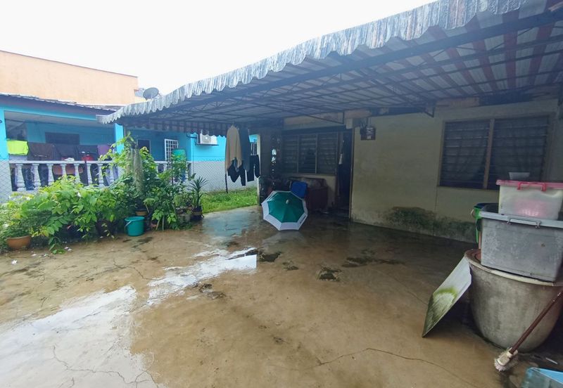 Bandar Tun Razak, Kuala Lumpur