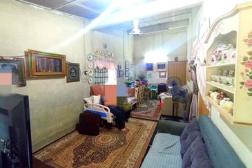 Bandar Tun Razak, Kuala Lumpur