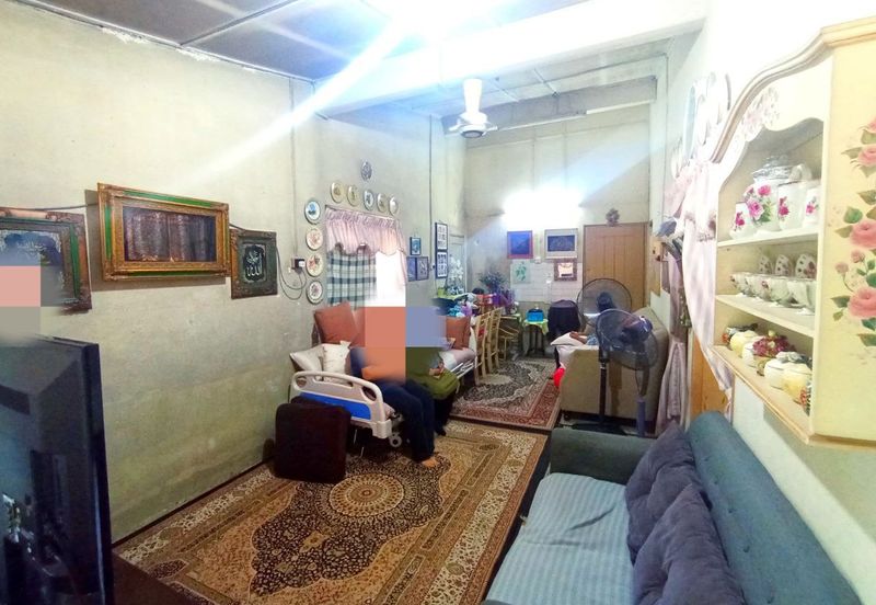 Bandar Tun Razak, Kuala Lumpur