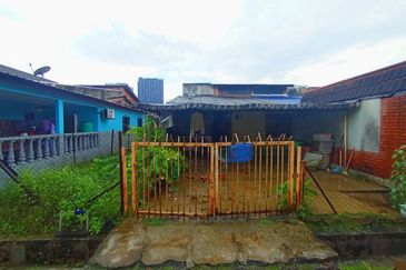 Bandar Tun Razak, Kuala Lumpur