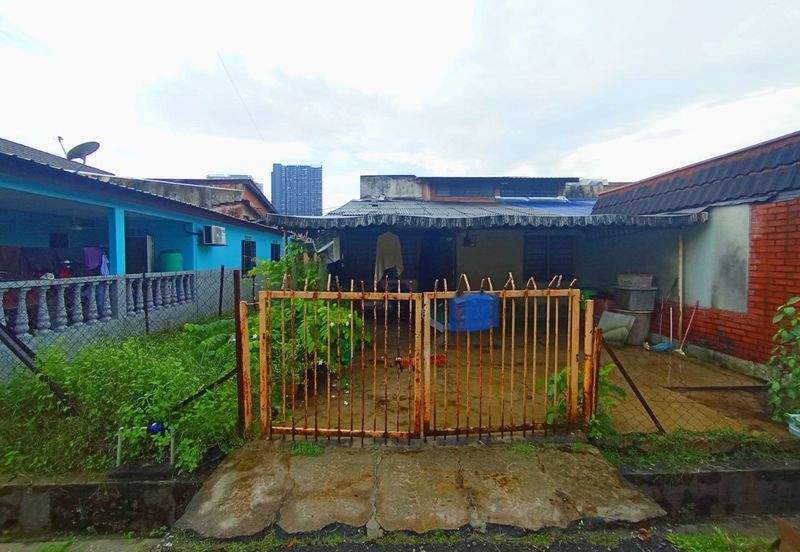 Bandar Tun Razak, Kuala Lumpur