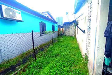 Bandar Tun Razak, Kuala Lumpur