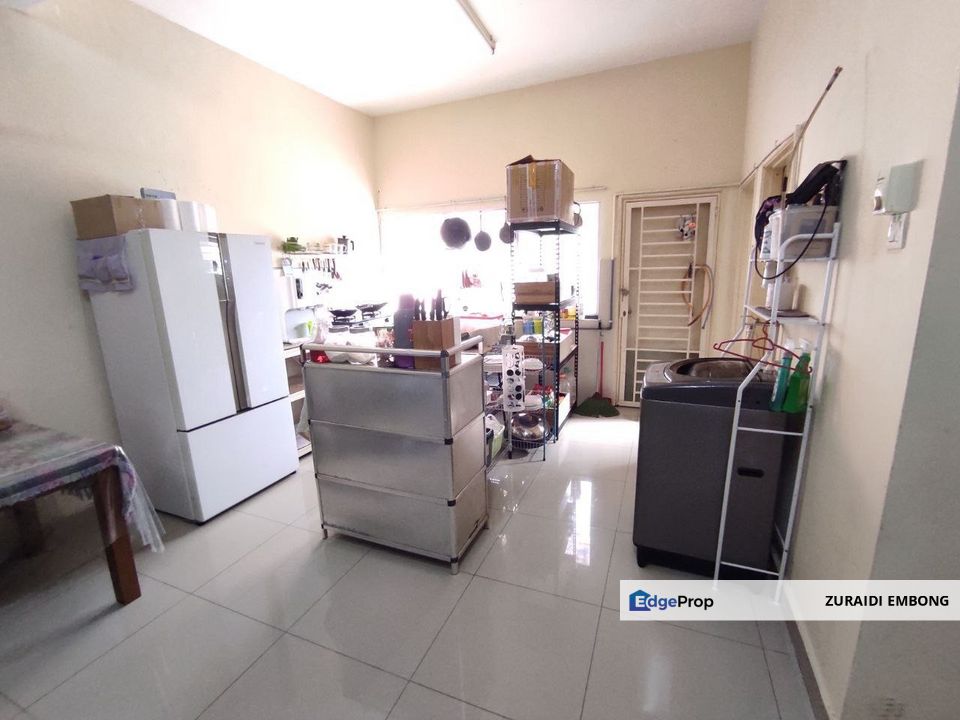 FOR SALE / UNTUK DIJUAL Semenyih Parklands,  Semenyih Double Storey Terrace Intermediate, Selangor, Semenyih