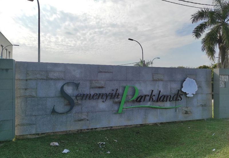 Semenyih Parklands