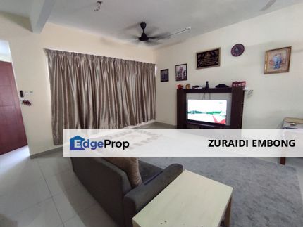 FOR SALE / UNTUK DIJUAL Semenyih Parklands,  Semenyih Double Storey Terrace Intermediate, Selangor, Semenyih