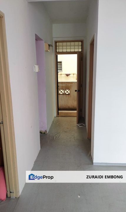 FOR SALE / UNTUK DIJUAL Non Bumi Strategik Mutiara Magna Apartment, Kepong , Kuala Lumpur, Kepong