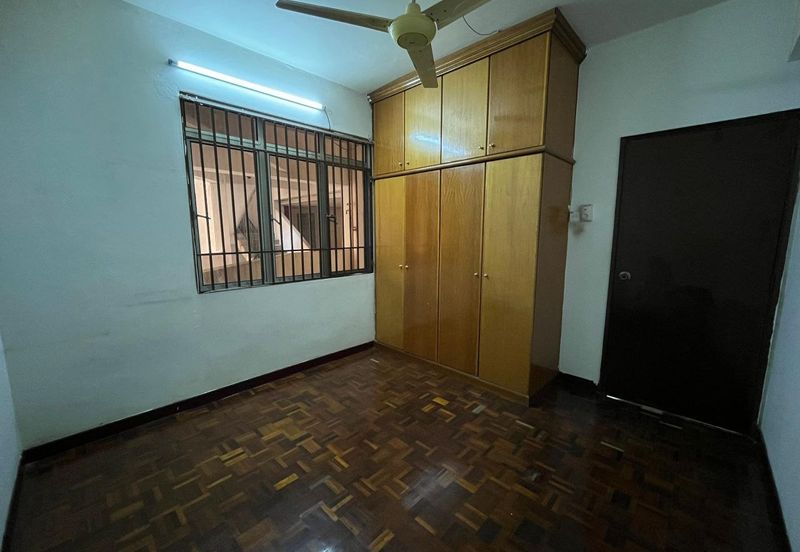 Desa Gembira Condominium