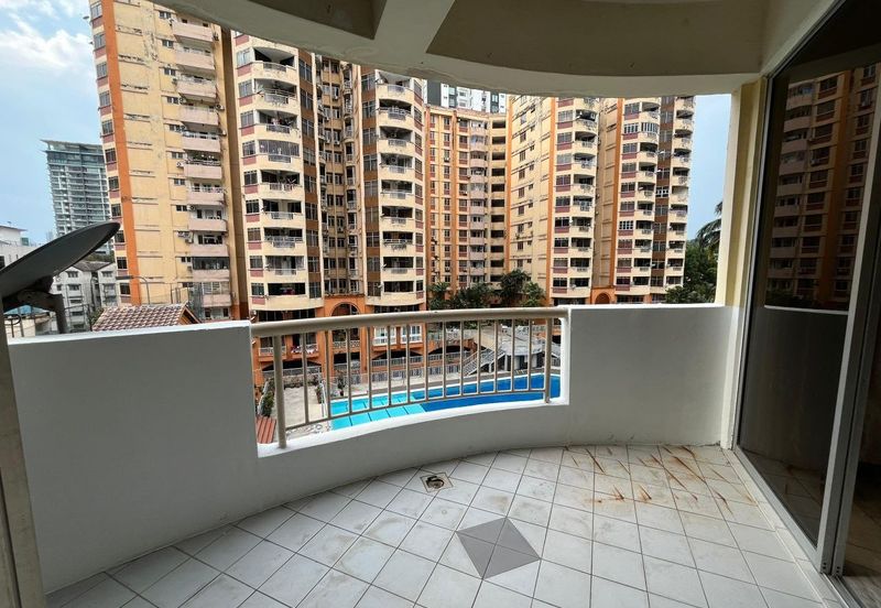 Desa Gembira Condominium