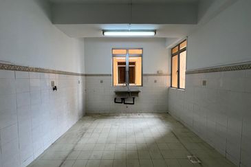 Desa Gembira Condominium