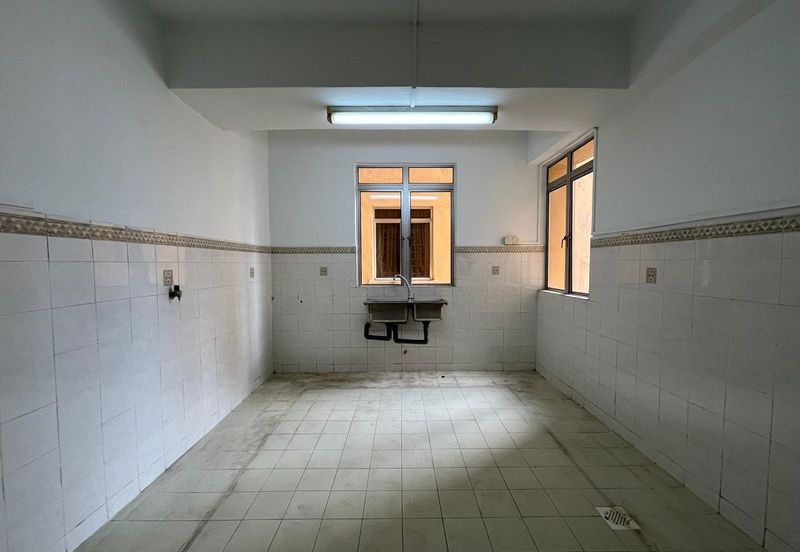 Desa Gembira Condominium