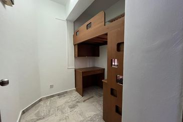 Desa Gembira Condominium