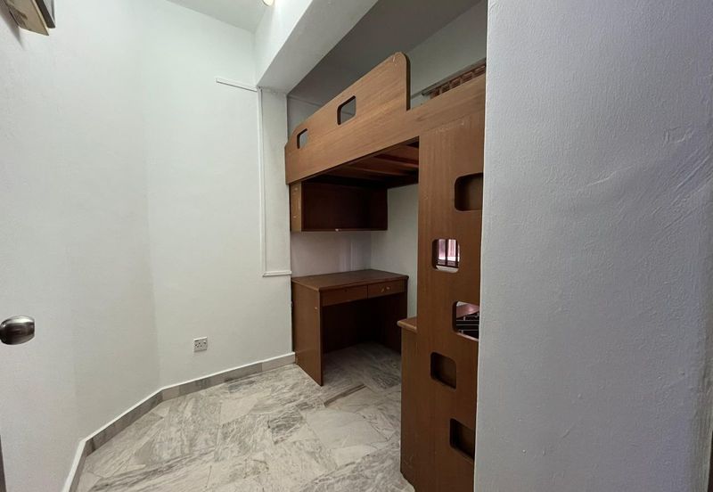 Desa Gembira Condominium