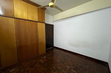 Desa Gembira Condominium