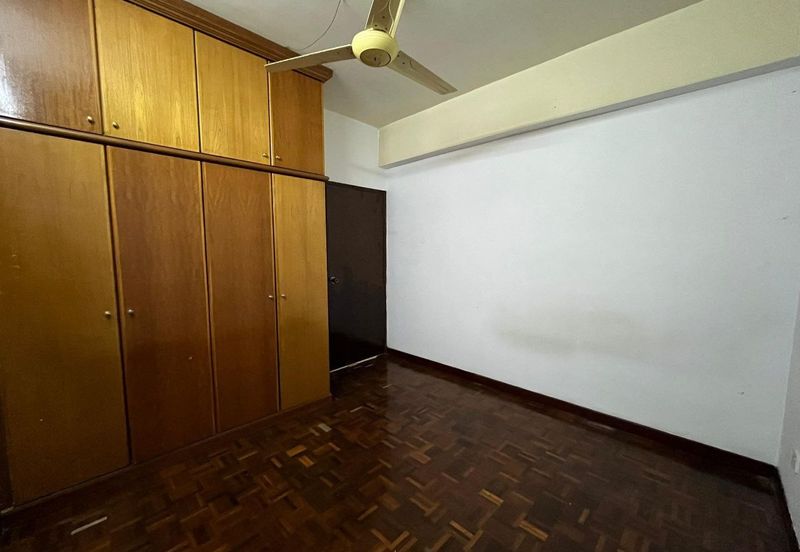 Desa Gembira Condominium