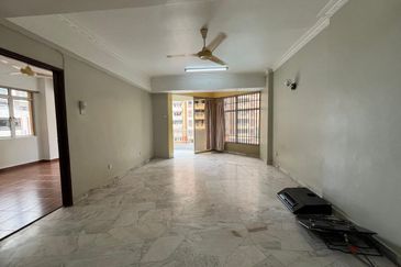 Desa Gembira Condominium