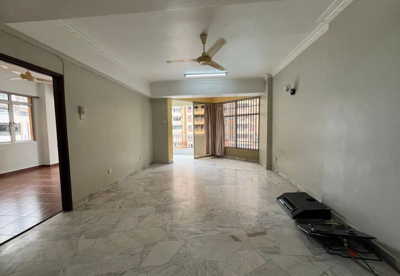 Desa Gembira Condominium