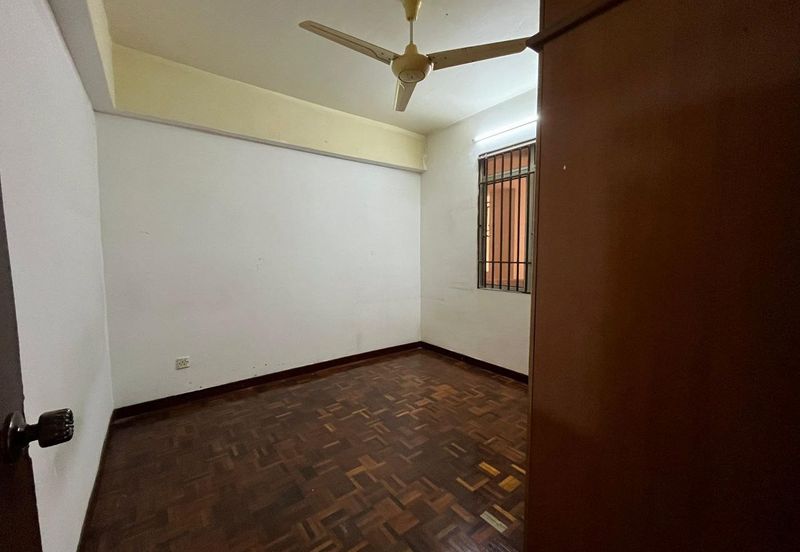 Desa Gembira Condominium