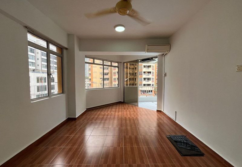 Desa Gembira Condominium