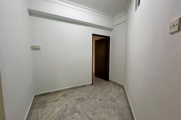 Desa Gembira Condominium