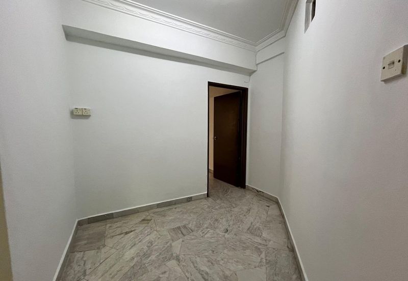 Desa Gembira Condominium