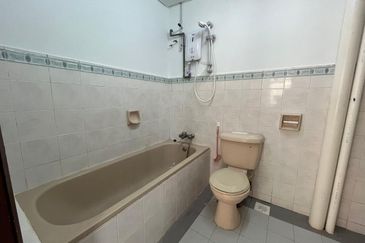 Desa Gembira Condominium