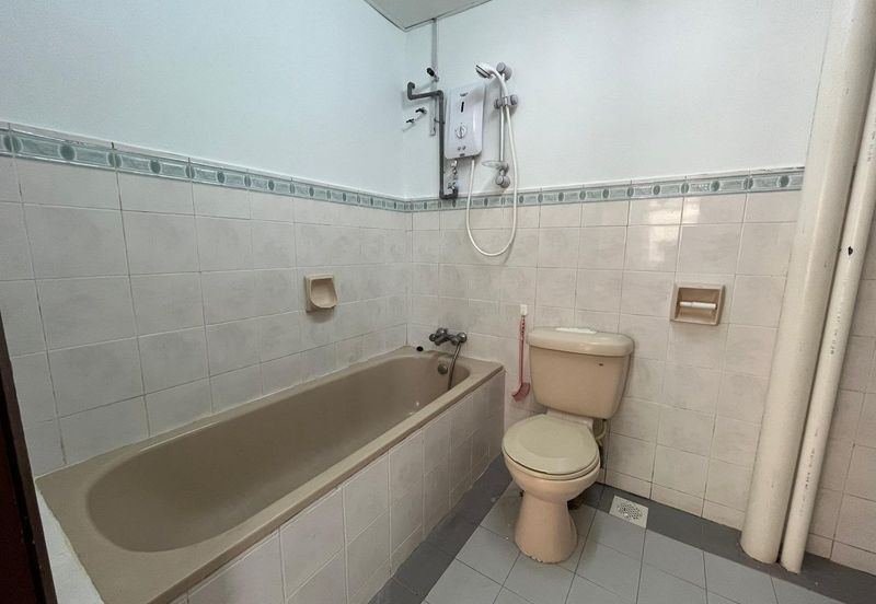 Desa Gembira Condominium