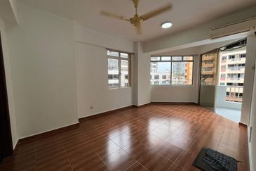 Desa Gembira Condominium