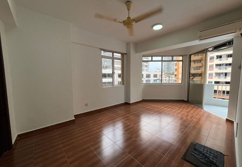 Desa Gembira Condominium