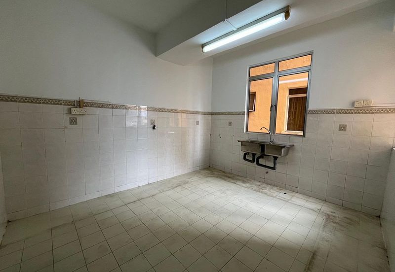 Desa Gembira Condominium